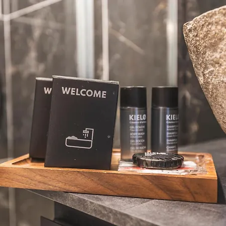 Apartment Cocon D Orion *