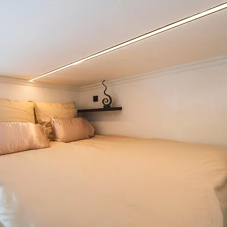 Cocon D Orion Appartement