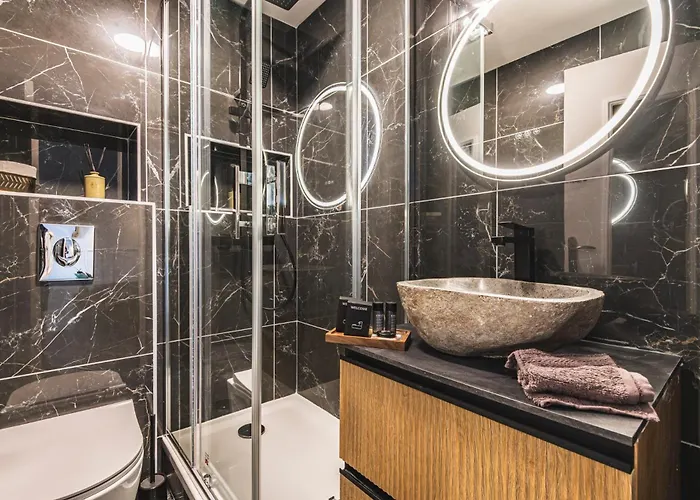 Cocon D Orion Appartement *