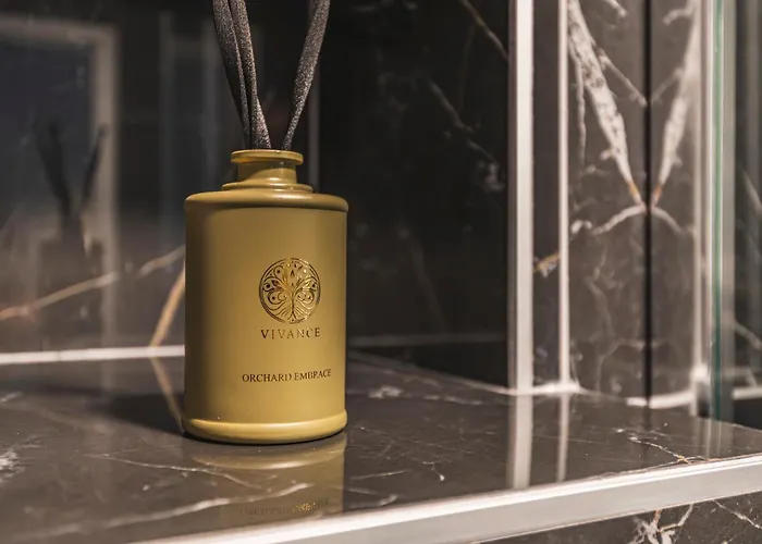 Appartement Cocon D Orion *