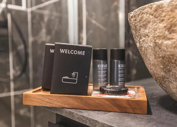 Apartment Cocon D Orion *